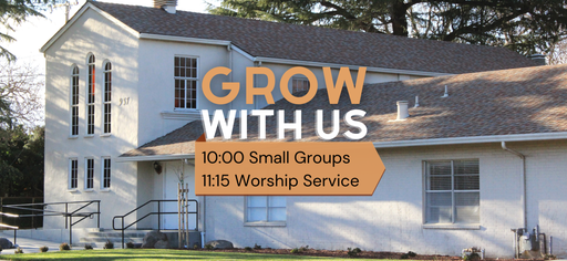 Church of God of San Jose logo