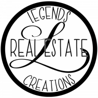 Legends Real Estate Group logo