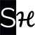 The Studio Hue Salon logo