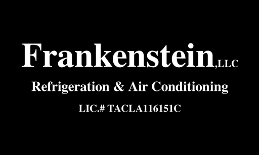 Frankenstein, LLC logo