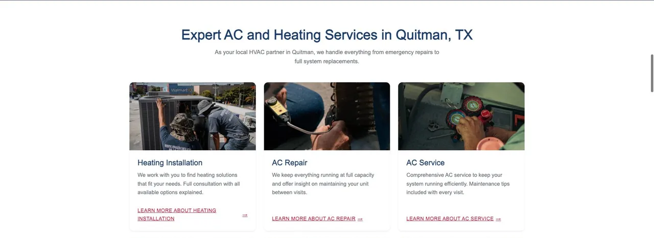 NexGen Comfort Services cover