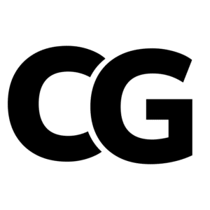 Church Graphics logo