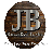 JB Garage Door Service logo