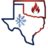 Texhoma Heating and Air logo