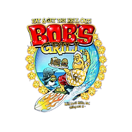 Bob's Grill logo