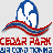 Cedar Park Air Conditioning LLC logo