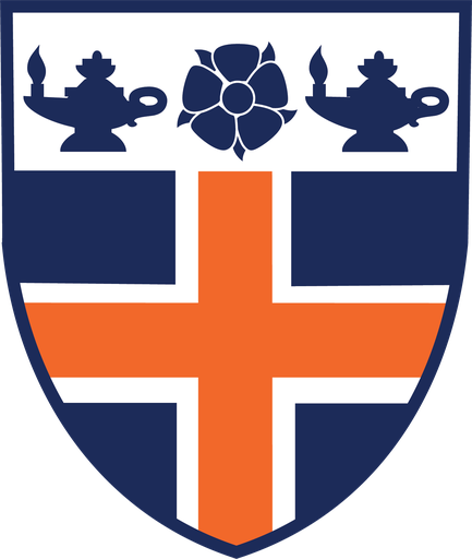 Christchurch School (VA) logo