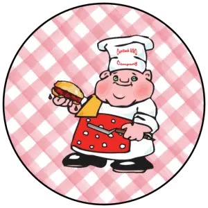 Currituck BBQ Company logo