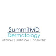 SummitMD Dermatology logo