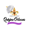 Cafe Orleans/Quizine Orleans logo