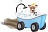 Dogs In Styles Mobile Grooming logo