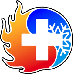 A/C Rescue logo