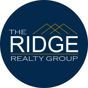 The Ridge Realty Group logo