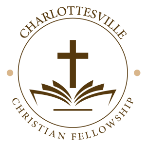 Charlottesville Christian Fellowship logo
