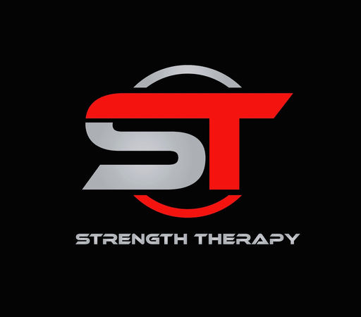 Strength Therapy logo