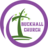 Buckhall United Methodist Church logo
