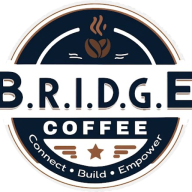Bridge Coffee logo