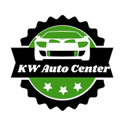 KW Auto Center logo