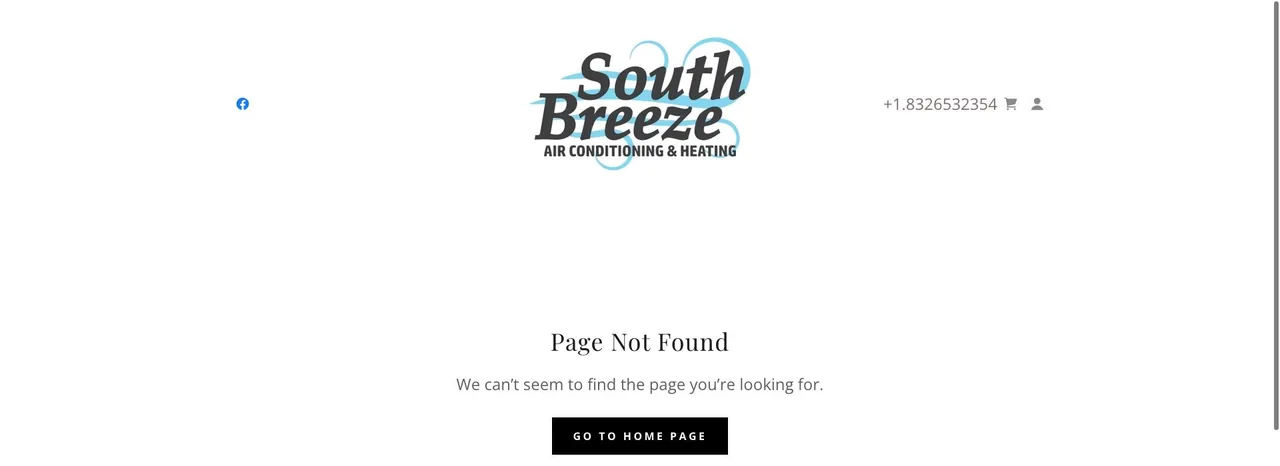 SouthBreeze A/C & Heating cover