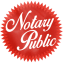 Tina Strange Notary logo