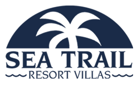 Sea Trail Villas logo
