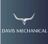Davis Mechanical HVAC logo