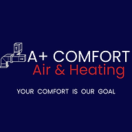 A+ Comfort Air & Heating, LLC logo