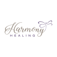 harmonyhealingnm-com logo