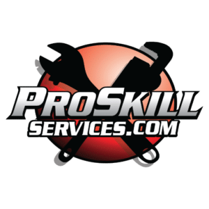 ProSkill Plumbing, Heating & Air logo