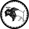 Heavenly Buffaloes logo