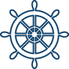 Harbor Inn Seafood Charlotte logo