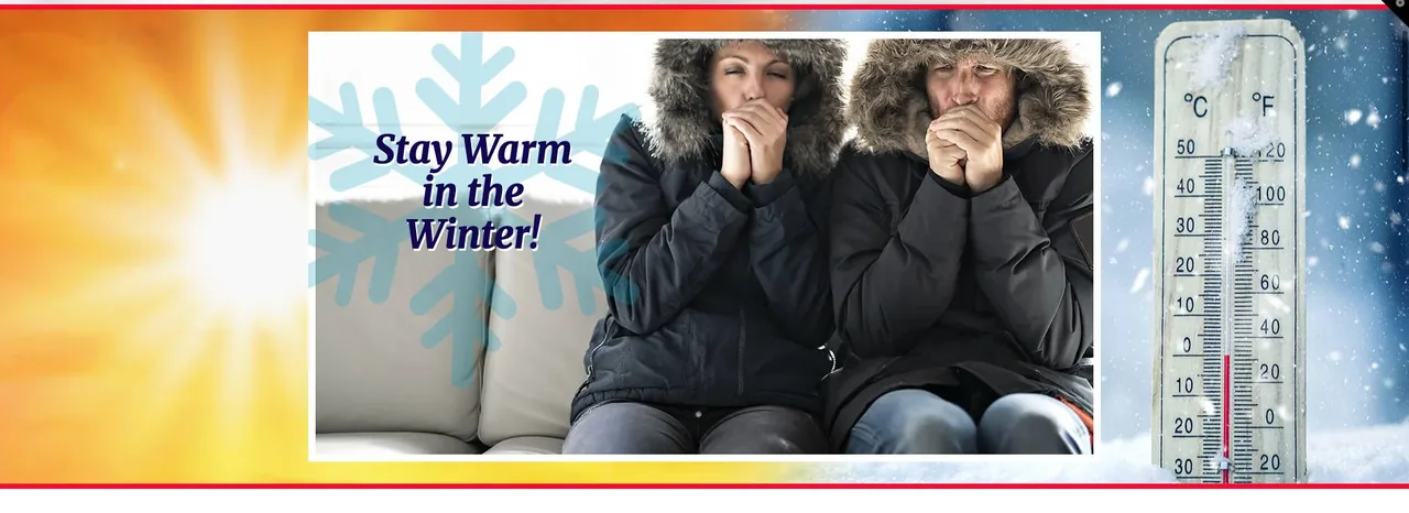 MORRISON'S HEATING & AIR cover