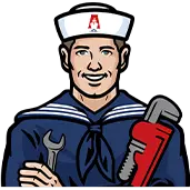 McWilliams Heating, Cooling & Plumbing logo