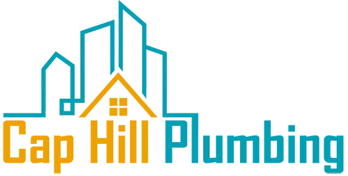Cap Hill Plumbing logo