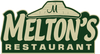 Melton's Restaurant logo