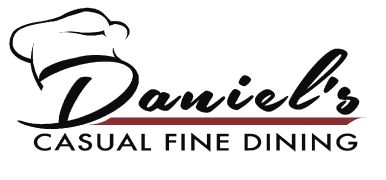 Daniel's Fine Dining logo