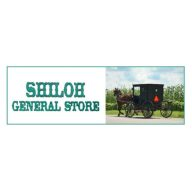 Shiloh General Store logo