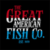 The Great American Fish Company logo