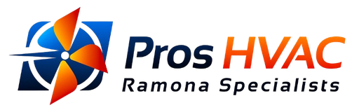 Pros HVAC Ramona Specialists logo