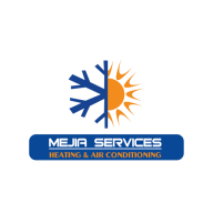 Mejia Services Heating & Air Conditioning Corp logo