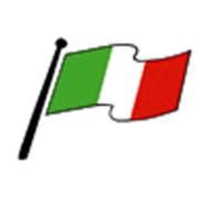 Michaelangelo's Pizza logo