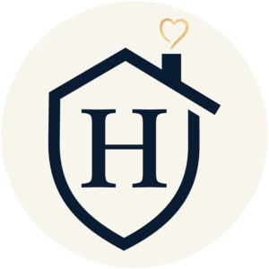 Hartley Insurance logo