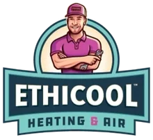 EthiCool logo