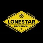 Lonestar Mechanical Services logo