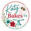 Katy Bakes TX, LLC logo