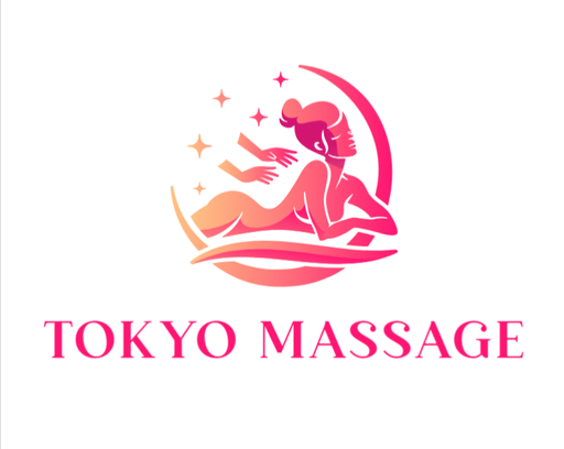 Tokyo Massage logo