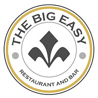 The Big Easy logo