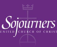 Sojourners United Church of Christ logo