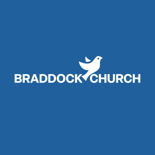 Braddock Church logo
