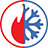 MillionAire Heating, Air & Plumbing logo